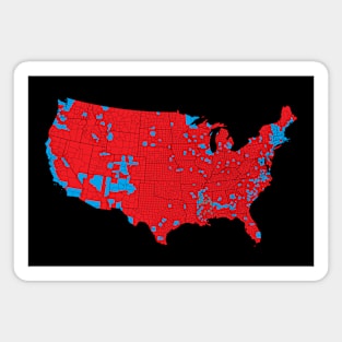 Election Map 2024 03 Magnet